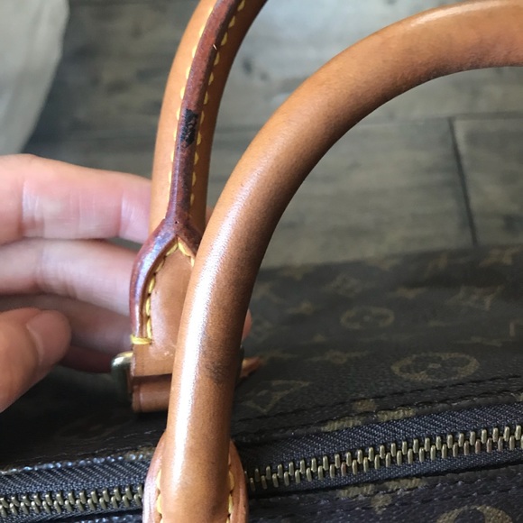 Authentic Louis Vuitton Speedy 30 - Picture 3 of 8